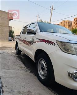 تويوتا هايلوكس